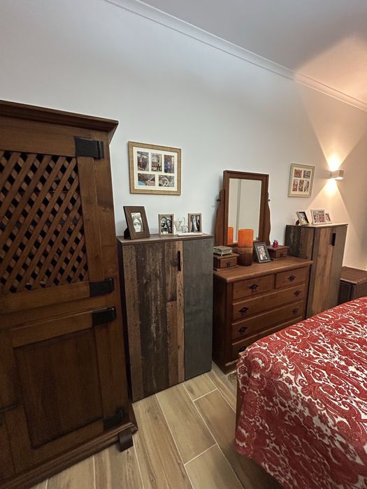 Vende-se recheio de casa completo