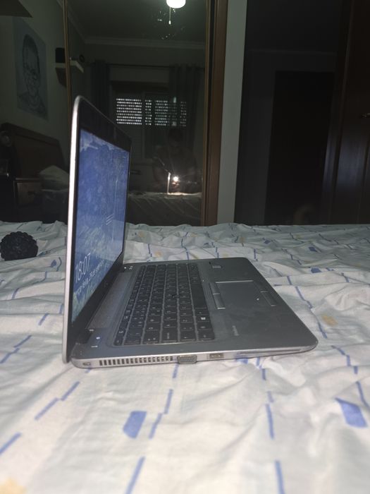 HP Elitebook 840 G3