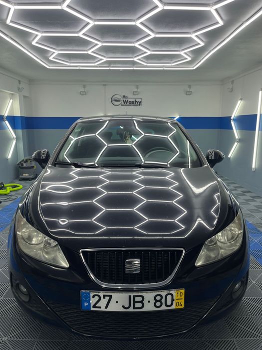 SEAT Ibiza 1.6 TDI 105cv – Económico