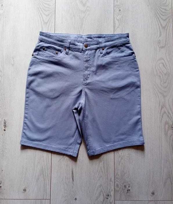 męskie spodenki jeansowe marki BPC Bonprix roz. 50 nowe