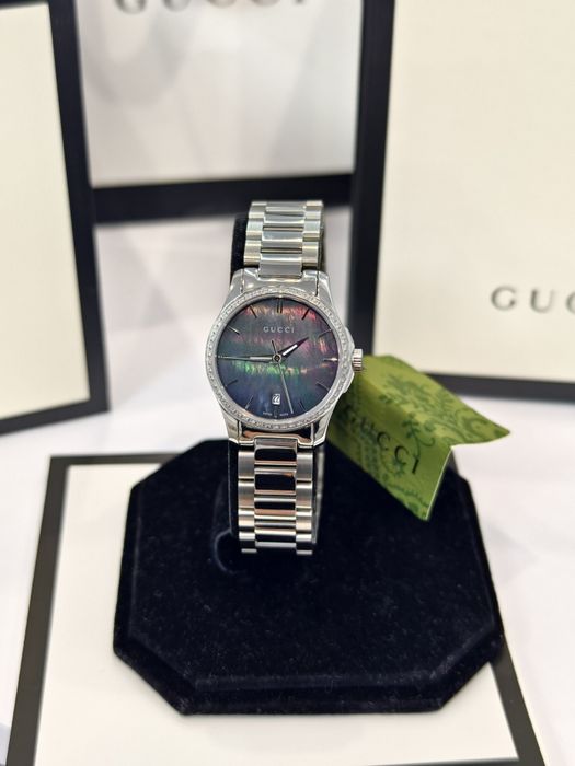 Жіночий годинник Gucci
