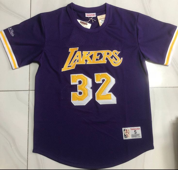 Джерсі NBA NHL Nike Mitchell & Ness