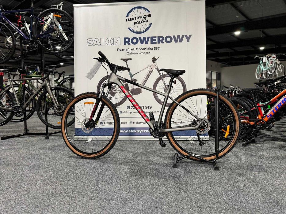 Rower MTB Storm Trail Man 2.0 2HD