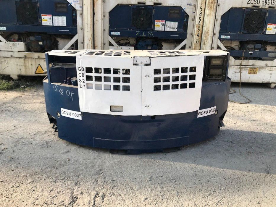 Продам ( аренда ) дизельгенератор дженсет GenSet для рефконтейнера