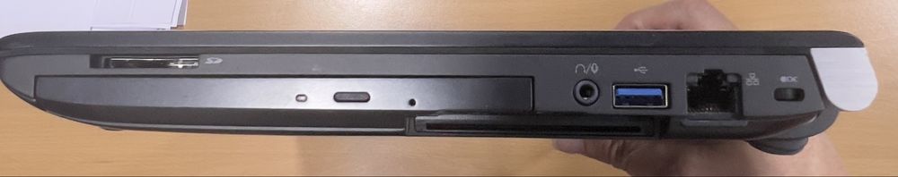 Toshiba Portege R30-A-196