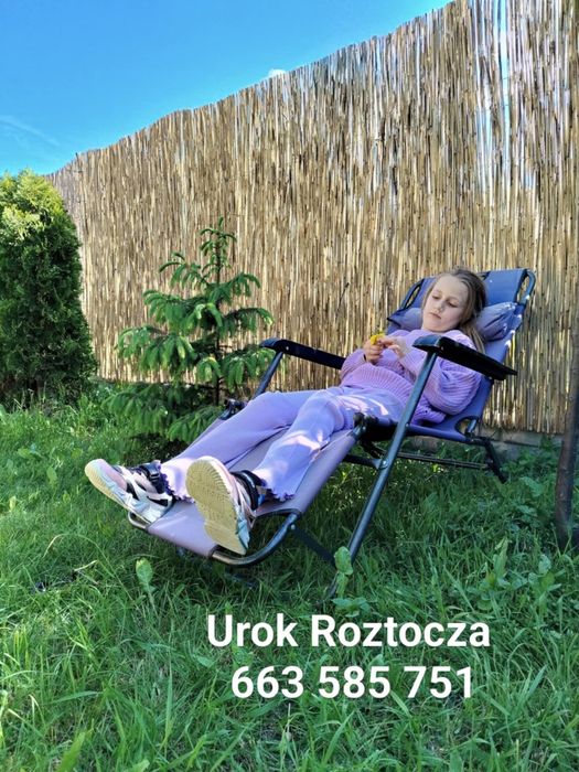 Domek Urok Roztocza