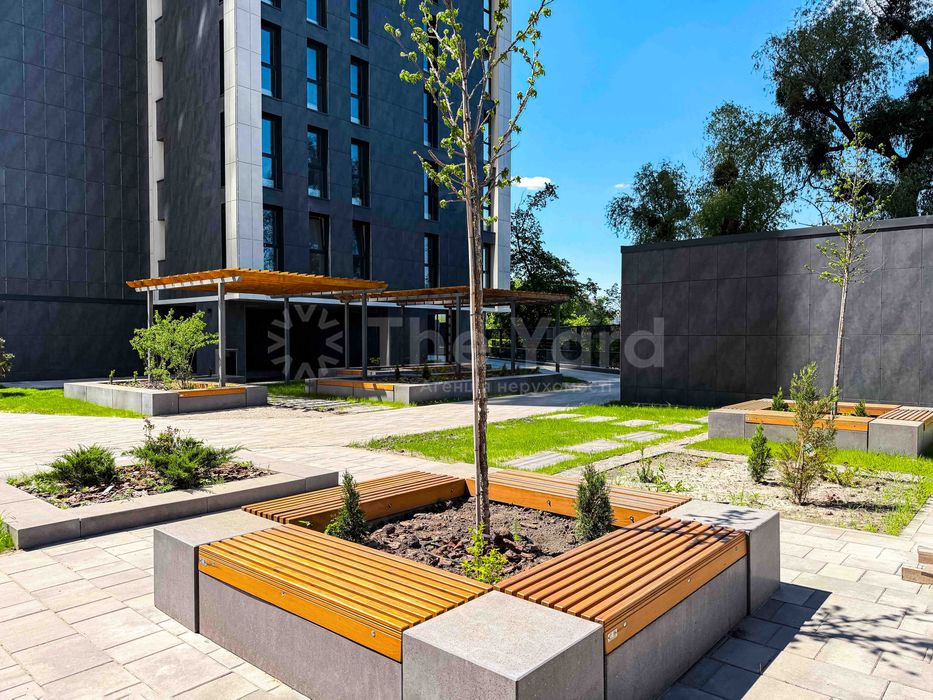 Панорамний офіс 2000$/м2 - 630м² Печерськ | Новопечерські Липки, Нордіка, БЕЗ%