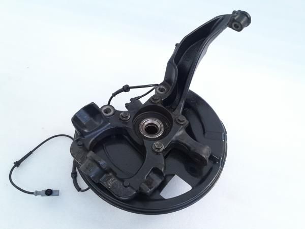 Manga de eixo frente esquerda LAND ROVER Range Rover Sport (L320)