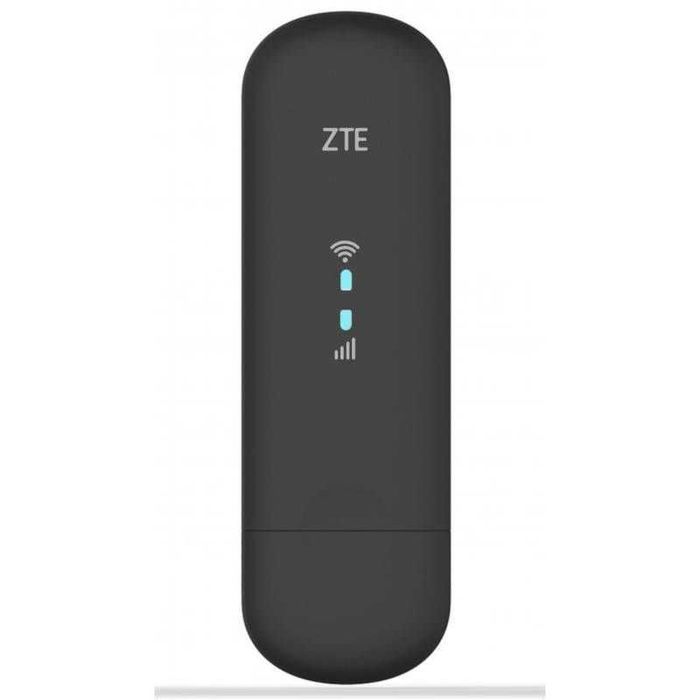 Модем ZTE MF79U USB роутер з Wi-Fi Black