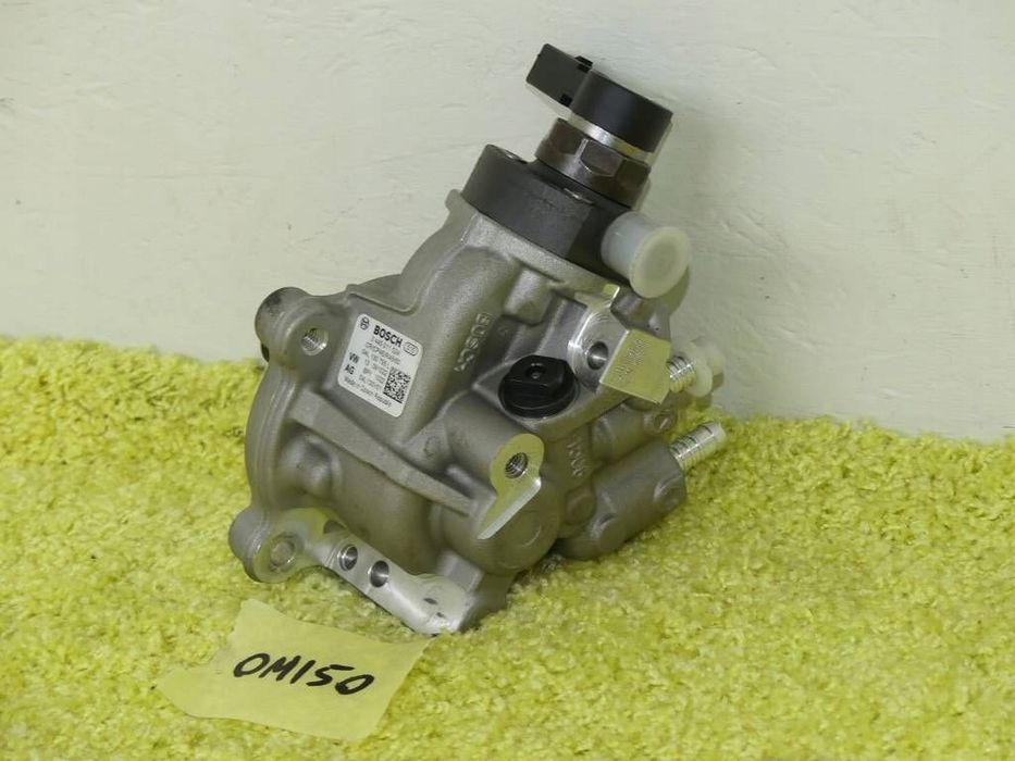 pompa wtryskowa seat leon/ skoda octavia/ passat / vw golf 2,0 tdi nówa