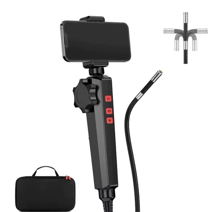 Камера ендоскоп бороскоп Laopi  6мм