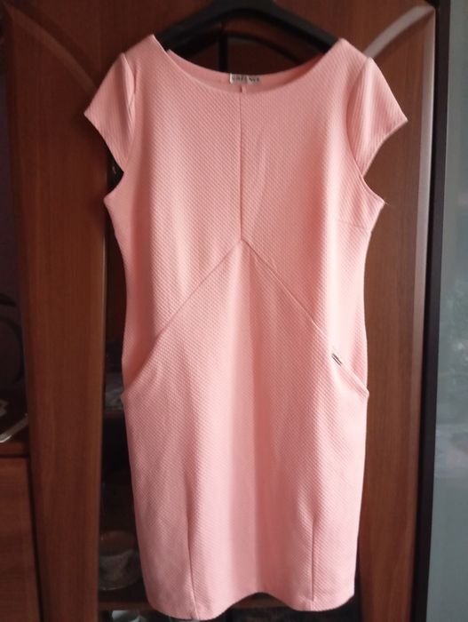 Sukienka letnia xl