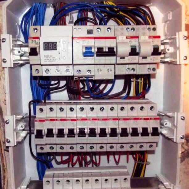 Будівельно - оздоблювальні роботи.