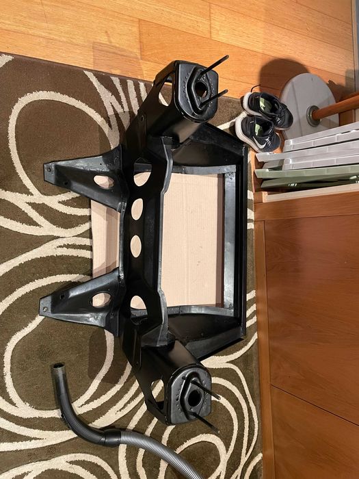 charriot austin mini antigo mk1