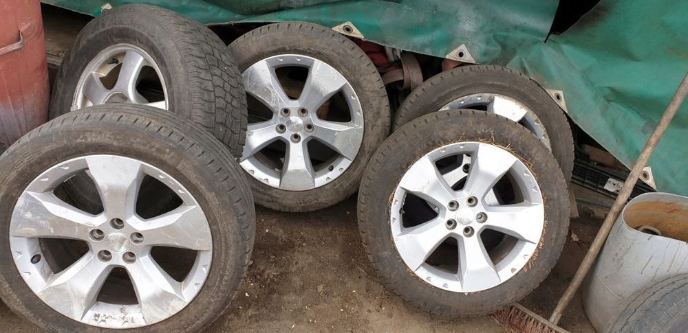 subaru forester 2.0 benz 4x4 red1999 śruba