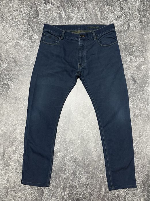 Джинси Zegna оригінал, розмір 34