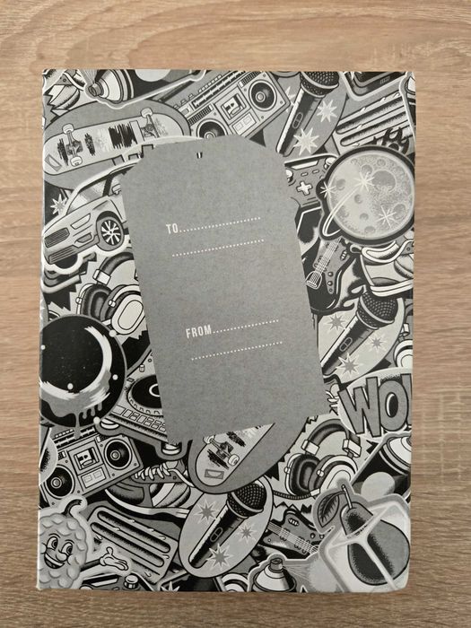 Zestaw kosmetyków męskich LYNX BLACK