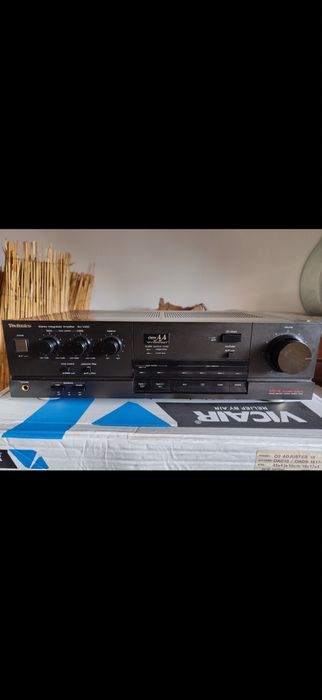 Monitory Studyjne Avantone Pro CLA-10 (Para) + Wzmacniacz Technics SU-V450