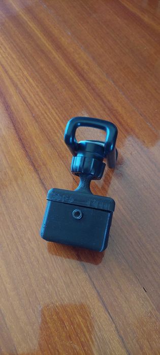 Suporte de Telemóvel para Yamaha NMAX (Topo do Vidro)