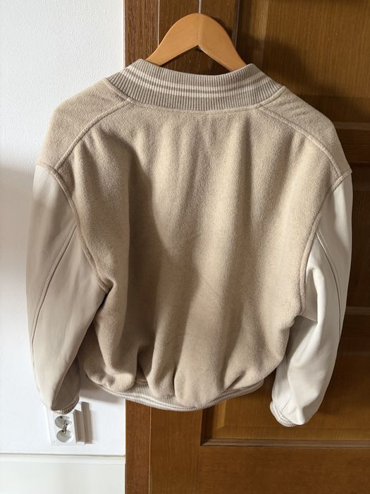Kurtka bomberka Pernille x Mango