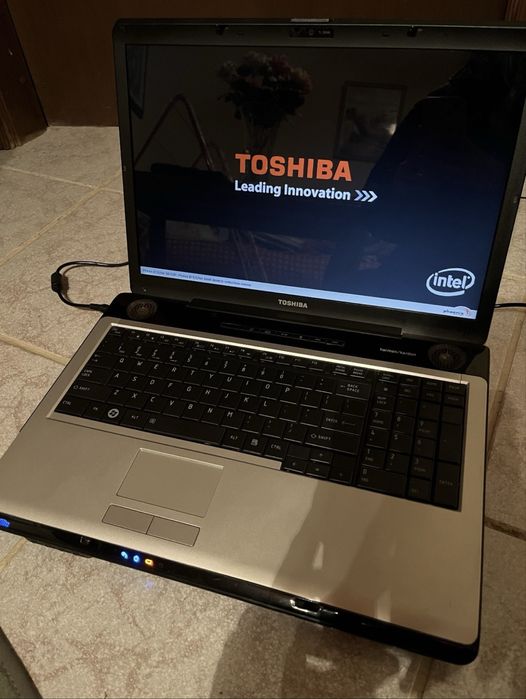 Troco Protatil Toshiba