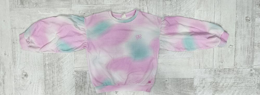 Bluza dziewczęca Cool Club 128