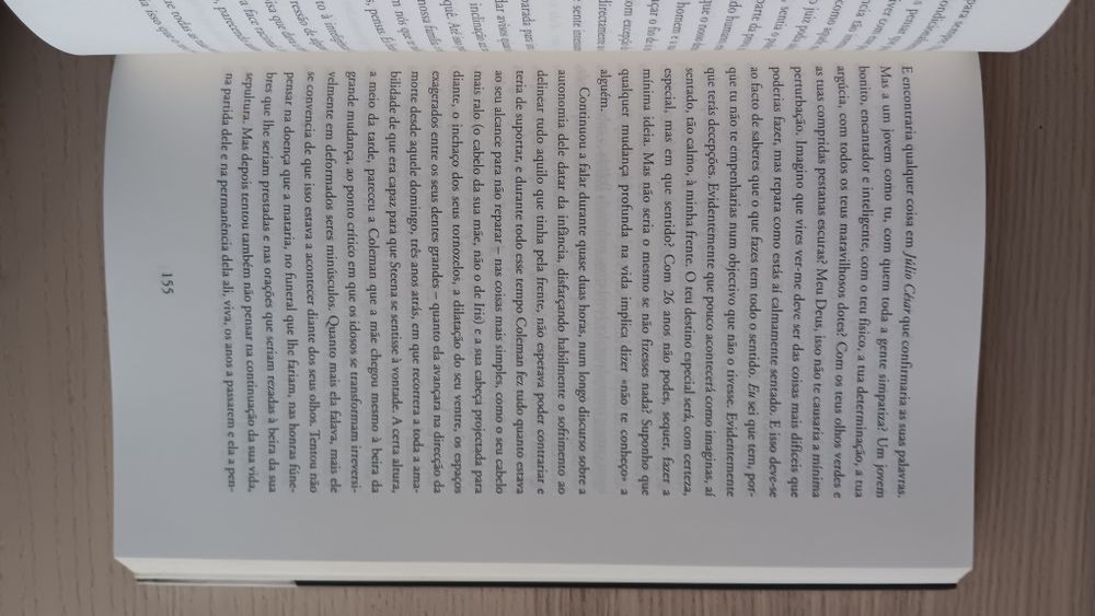 Philip Roth, A Mancha Humana