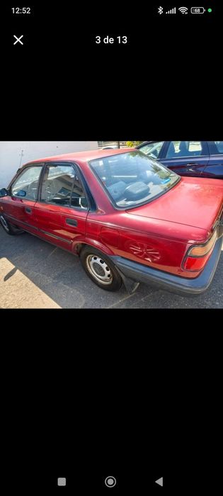 Toyota Corolla xl 1.3 75cv 12v foto 2