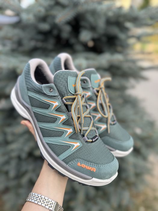 Кросівки LOWA Innox Pro GTX LO W 42, оригінал нові