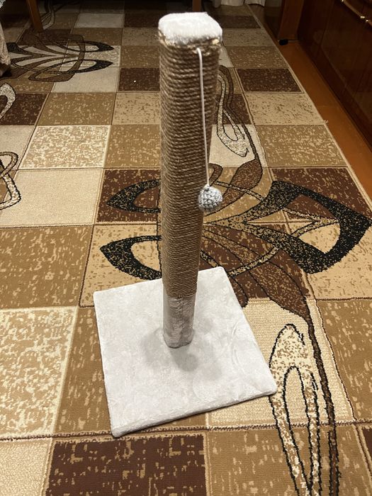 Точилка для кігтів