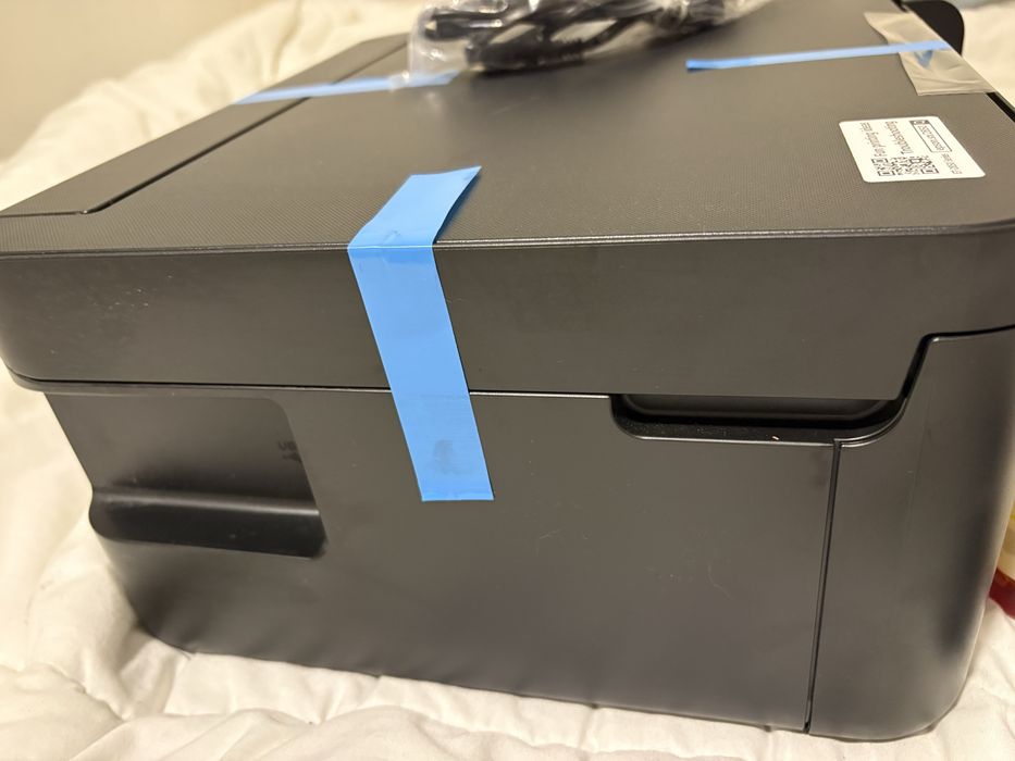 Epson Ecotank ET-2851