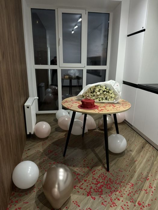 ВІП апартаменти.НОВОБУДОВА.АВТОВОКЗАЛ.Поруч обласна лікарня.Погод600