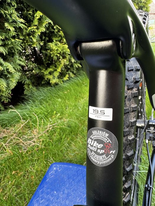 Sprzedam trek procaliber 9.6