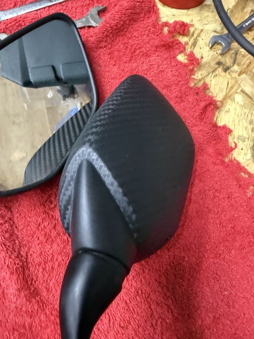 Зеркала ямаха т макс 2014 год