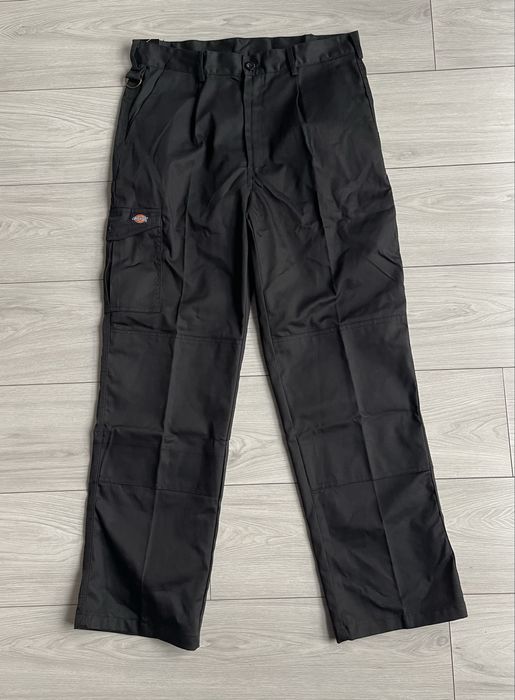 Dickies Hawk Double Knee Pants