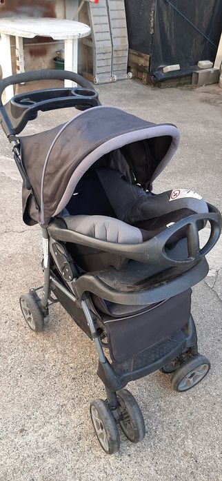 Carrinho para criança