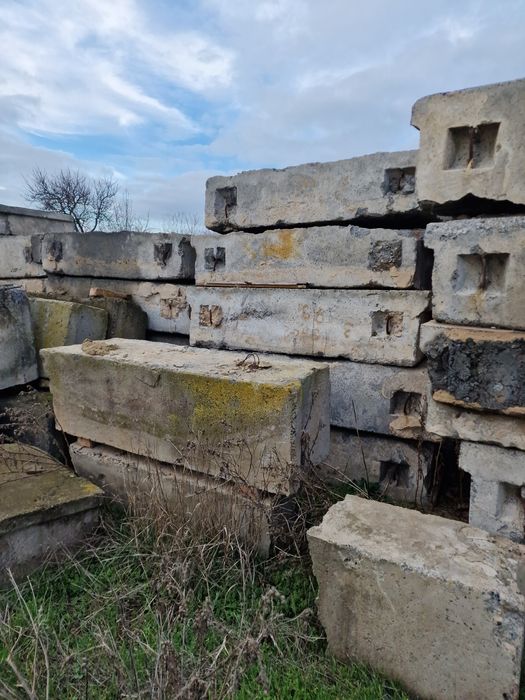 Продам Блокы Плиты Панели