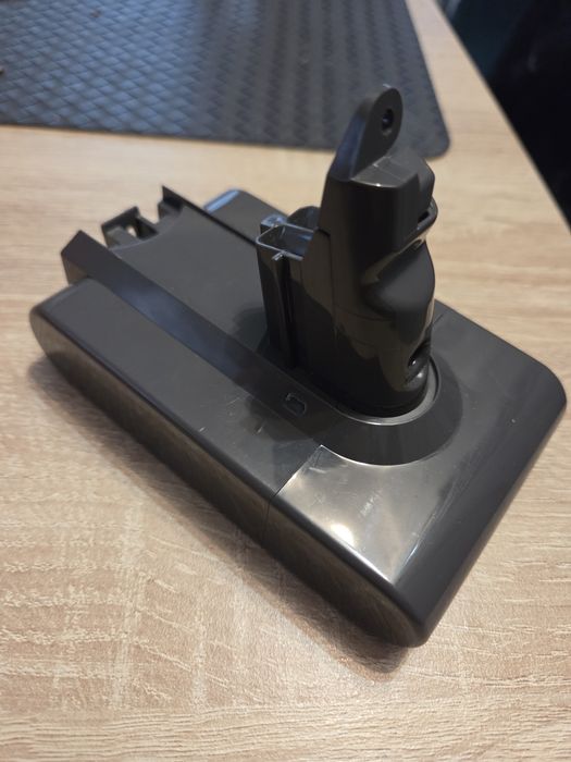 Akumulator do dyson