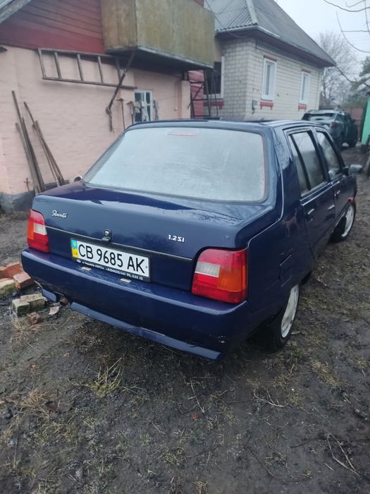 Продам автомобіль Славута