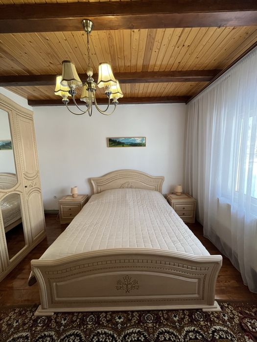 Оренда котеджу в Карпатах