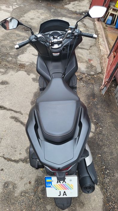 Honda PCX 150 KF 30