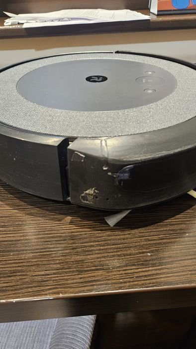 Odkurzacz robot sprzedania Roomba i5+