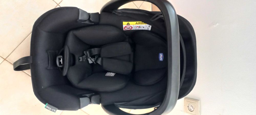 Cadeira Chicco Kory essential