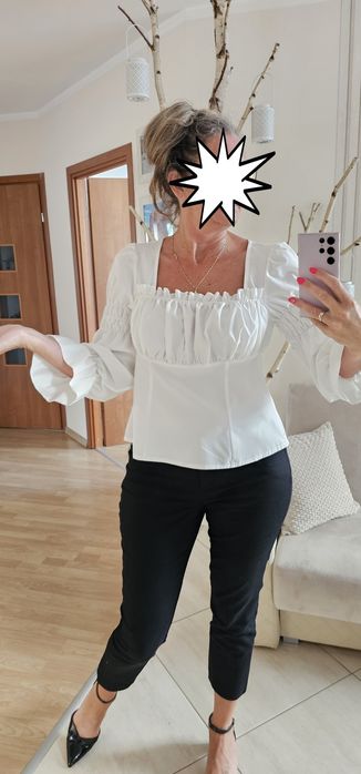 Bluzka Rozmiar 42