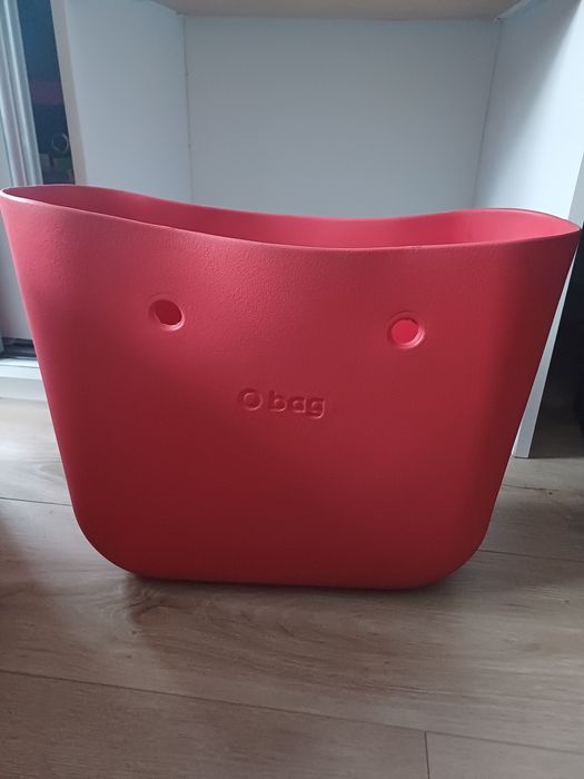 O Bag Standard body
