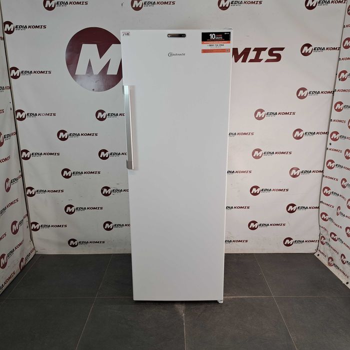 Chłodziarka Bauknecht KR 17G4 WS 2 [2 lata gwar] E/319l/167cm wys/38dB