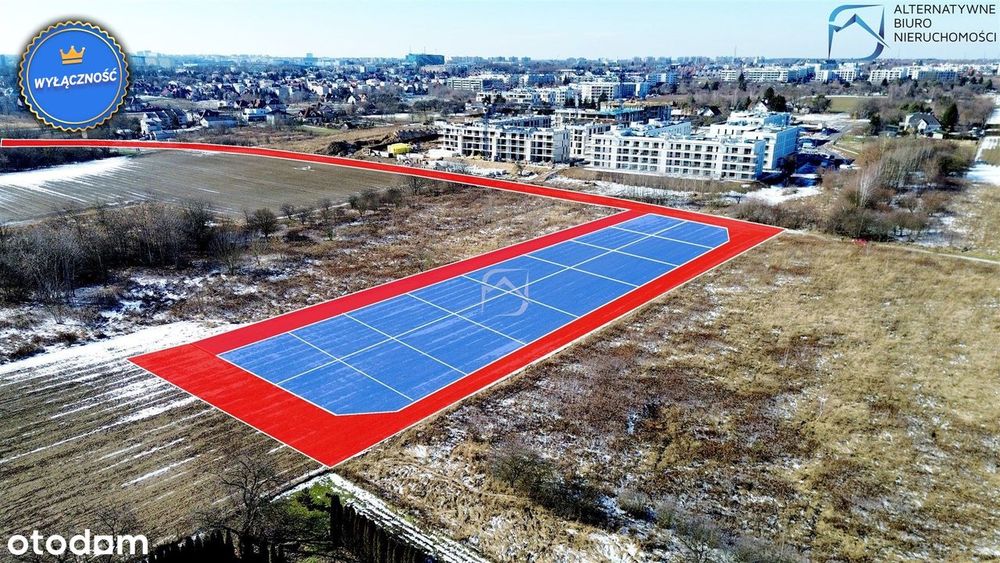 Działki budowalne w Lublinie