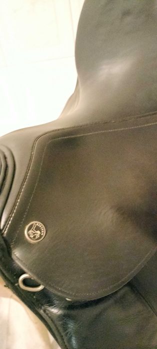 Sela Kieffer Original – Fabricada na Alemanha