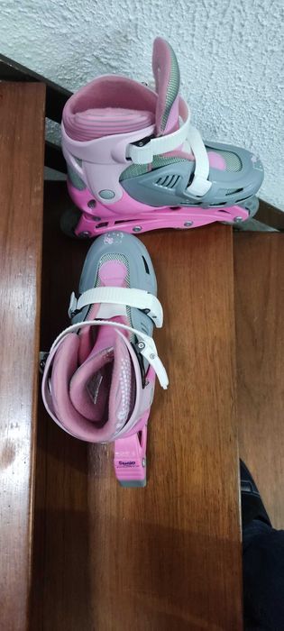 Patins Hello kitty  33-35