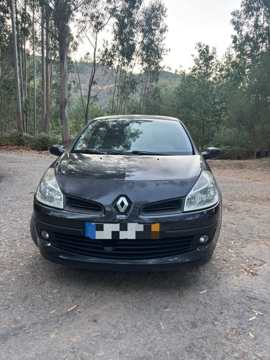 Renault Clio 1.5 Rip Curl